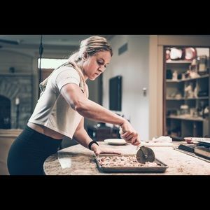 Meet your Posher, Darcy